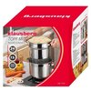 Garnek KLAUSBERG KB-7739 24 cm Przeznaczenie Kuchnie elektryczne