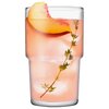 Komplet szklanek hartowanych PASABAHCE Hill 440ml Liczba sztuk w opakowaniu 6