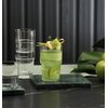 Komplet szklanek hartowanych PASABAHCE Hill 440ml Pojemność [ml] 440