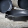 Zestaw patelni AMBITION Taurus  (3 elementy) Przeznaczenie Kuchnie ceramiczne