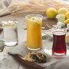 Zestaw szklanek PASABAHCE Heybeli 160 ml (8 elementów) Przeznaczenie Do herbaty