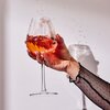 Zestaw kieliszków CRISTAL D'ARQUES Swirly 470 ml (4 sztuki) Liczba sztuk w opakowaniu 4