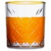 Komplet szklanek niskich PASABAHCE Timeless Gold 420ml Materiał Szkło