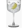Komplet kieliszków do koktajli PASABAHCE Timeless 500ml Materiał Szkło