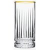 Komplet szklanek PASABAHCE Elysia 280ml (4 sztuki)