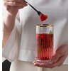Komplet szklanek PASABAHCE Elysia 280ml (4 sztuki) Liczba sztuk w opakowaniu 4