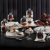 Pojemnik szklany PASABAHCE Villa Patisserie 0.43 L Pojemność [ml] 430