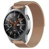 Pasek LUNA do Samsung Galaxy Watch 3 (41/45/46mm) Różowe złoto