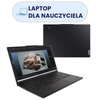 Laptop LENOVO ThinkPad P14s Gen 5 14.5" IPS Ultra 7-165H 32GB RAM 1TB SSD RTX500 Ada Windows 11 Professional, Funkcje AI