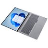 Laptop LENOVO ThinkBook 16 G7 IML 16" IPS Ultra 5-125U 16GB RAM 1TB SSD Windows 11 Professional, Funkcje AI Waga [kg] 1.7