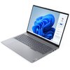 Laptop LENOVO ThinkBook 16 G7 IML 16" IPS Ultra 5-125U 16GB RAM 1TB SSD Windows 11 Professional, Funkcje AI Rodzaj laptopa Laptop biznesowy