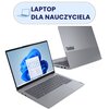 Laptop LENOVO ThinkBook 14 G7 ARP 14" IPS R5-7535HS 16GB RAM 512GB SSD Windows 11 Professional
