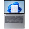 Laptop LENOVO ThinkBook 14 G7 ARP 14" IPS R5-7535HS 16GB RAM 512GB SSD Windows 11 Professional Waga [kg] 1.38