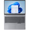 Laptop LENOVO ThinkBook 16 G7 ARP 16" IPS R5-7535HS 16GB RAM 512GB SSD Windows 11 Professional Waga [kg] 1.7