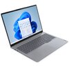 Laptop LENOVO ThinkBook 16 G7 ARP 16" IPS R5-7535HS 16GB RAM 512GB SSD Windows 11 Professional Procesor AMD Ryzen 5 7535HS