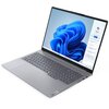 Laptop LENOVO ThinkBook 16 G7 ARP 16" IPS R5-7535HS 16GB RAM 512GB SSD Windows 11 Professional Rodzaj laptopa Laptop dla nauczyciela