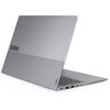 Laptop LENOVO ThinkBook 16 G7 ARP 16" IPS R5-7535HS 16GB RAM 512GB SSD Windows 11 Professional Minimalna częstotliwość taktowania procesora [GHz] 3.3