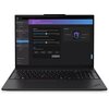 Laptop LENOVO ThinkPad T16 Gen 3 16" IPS Ultra 7-155U 32GB RAM 1TB SSD Windows 11 Professional Waga [kg] 1.66