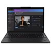 Laptop LENOVO ThinkPad T16 Gen 3 16" IPS Ultra 7-155U 32GB RAM 1TB SSD Windows 11 Professional Typ pamięci RAM DDR5