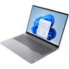 Laptop LENOVO ThinkBook 16 G6 IRL 21KH00TCPB 16" IPS i5-13420H 16GB RAM 512GB SSD Windows 11 Professional Generacja procesora Intel Core 13gen