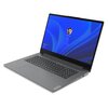 Laptop LENOVO V17 G4 IRU 17.3" IPS i5-13420H 16GB RAM 512GB SSD Windows 11 Professional Waga [kg] 2.02