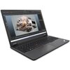 Laptop LENOVO ThinkPad P16v Gen 1 16" IPS R7PRO-7840HS 32GB RAM 1TB SSD Windows 11 Professional Procesor AMD Ryzen 7 Pro 7840HS