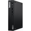 Komputer LENOVO ThinkCentre M75q Gen 5 R7-8700GE Pro 32GB RAM 1TB SSD Wi-Fi Windows 11 Professional Liczba rdzeni 8