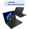 Laptop LENOVO ThinkPad T14s Gen 6 14" IPS Snapdragon X1E-78-100 32GB RAM 512GB SSD Windows 11 Professional