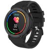 Smartwatch DENVER SWG-339 Czarny Rozmiar wyświetlacza [cal] 1.39