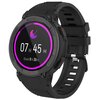 Smartwatch DENVER SWG-339 Czarny Wykonanie paska Tworzywo sztuczne