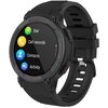 Smartwatch DENVER SWG-339 Czarny Pulsoksymetr Tak