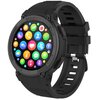 Smartwatch DENVER SWG-339 Czarny Krokomierz Tak