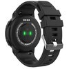Smartwatch DENVER SWG-339 Czarny Żyroskop Tak