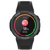 Smartwatch DENVER SWG-339 Czarny Powiadomienia o połączeniach, SMS, e-mail Tak
