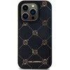 Etui KARL LAGERFELD Karl Head MagSafe do Apple iPhone 15 Pro Czarny Seria telefonu iPhone