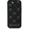 Etui KARL LAGERFELD Karl Head MagSafe do Apple iPhone 15 Plus Czarny Model telefonu iPhone 15 Plus
