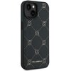 Etui KARL LAGERFELD Karl Head MagSafe do Apple iPhone 15 Plus Czarny Kompatybilność Apple iPhone 15 Plus