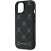 Etui KARL LAGERFELD Karl Head MagSafe do Apple iPhone 15 Plus Czarny Typ Etui magnetyczne