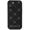Etui KARL LAGERFELD Karl Head Magsafe do Apple iPhone 15 Czarny Marka telefonu Apple