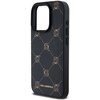 Etui KARL LAGERFELD Karl Head MagSafe do Apple iPhone 15 Pro Max Czarny Typ Etui magnetyczne