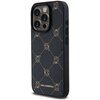Etui KARL LAGERFELD Karl Head MagSafe do Apple iPhone 15 Pro Max Czarny Seria telefonu iPhone
