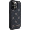 Etui KARL LAGERFELD Karl Head MagSafe do Apple iPhone 15 Pro Max Czarny Kompatybilność Apple iPhone 15 Pro Max