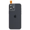 Nakładka na obiektyw SPIGEN Optik Pro Glas.Tr ”Ez Fit” do Apple iPhone 16/16 Plus Przezroczysty 2szt. Seria telefonu iPhone