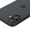 Nakładka na obiektyw SPIGEN Optik Pro Glas.Tr ”Ez Fit” do Apple iPhone 16/16 Plus Przezroczysty 2szt. Model telefonu iPhone 16