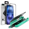 Szkło hartowane ESR Armorite do Apple iPhone 16 Plus Czarny