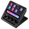 Panel ELGATO Stream Deck + XLR Czarny Klawisze 8 przycisków LCD