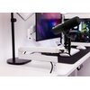 Ramię mikrofonowe ELGATO Wave Mic Arm Pro Obciążenie głowicy 3 kg Biały Rodzaj Ramię