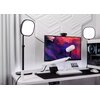 Ramię mikrofonowe ELGATO Wave Mic Arm Pro Obciążenie głowicy 3 kg Biały Materiał wykonania Metal