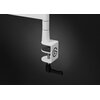 Ramię mikrofonowe ELGATO Wave Mic Arm Pro Obciążenie głowicy 3 kg Biały Dołączone akcesoria Klucze sześciokątne