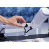 Ramię mikrofonowe ELGATO Wave Mic Arm Pro Obciążenie głowicy 3 kg Biały Głębokość [mm] 750